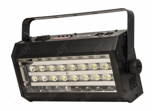 EURO DJ LED STROBE 1500 RGB