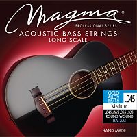 Magma Strings BA140G