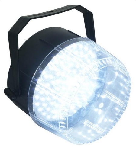 BeamZ White LED Strobo L фото 2