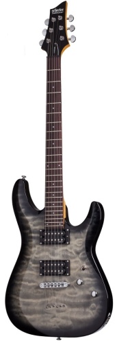 SCHECTER C-6 PLUS CB