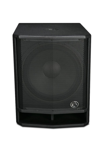 Wharfedale Pro DVP-AX18B фото 5