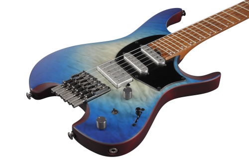 IBANEZ QX54QM-BSM фото 3