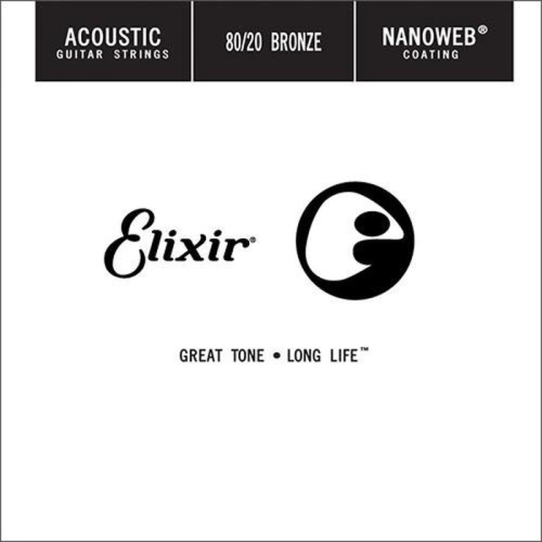 ELIXIR 15145 Nanoweb