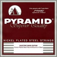 Pyramid 975100 Nickel Plated