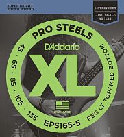 D'ADDARIO EXL165