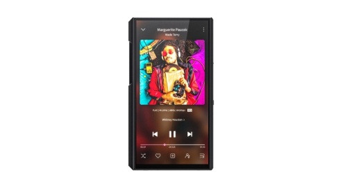 FIIO M11 Plus