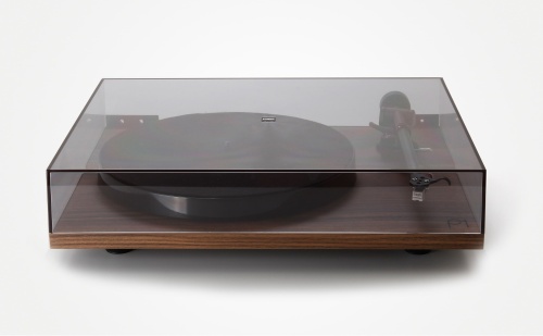 REGA PLANAR 1 WALNUT фото 3