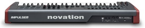 NOVATION Impulse 49 фото 3