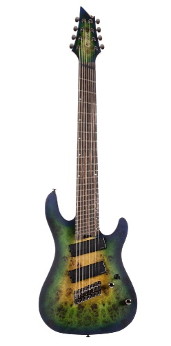 CORT KX508MS-II-MBB KX Series