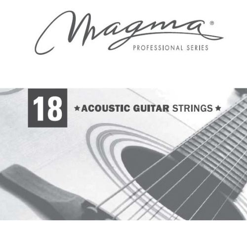 Magma String GA018G