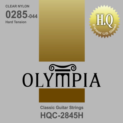 Olympia HQC2845H