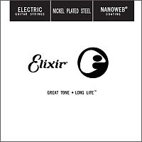 ELIXIR 15228 Nanoweb