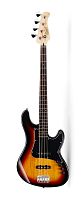 CORT GB34JJ-3TS GB Series